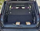 Toyota Land Cruiser GXR HIGH OPTION / 4.0L PETROL V6 / RADAR / REAR ENTERTAINMENT DVD / CODE # GXR41H