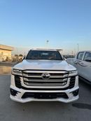 Toyota Land Cruiser VXR 3.5L