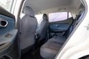 GAC GS3 Emzoom 2026 GAC GS3 Emzoom 1.5L - Ivory White Inside Blue & Black
