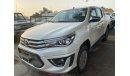 Toyota Hilux 4.0L TRD V6 Petrol For Export Only