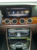 مرسيدس بنز E300 AMG