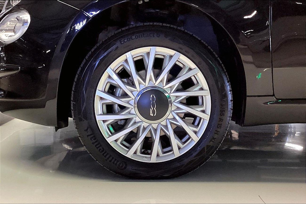 Fiat 500 Standard | Guaranteed Warranty | 0 Down Payment