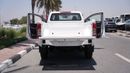 Nissan Navara Nissan Navara 2.5 Diesel XE 4X2 MT SCab Plus MY-2023