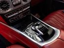 مرسيدس بنز G 63 AMG STD
