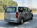 Hyundai H-1 Hyundai H1 2020 dezil manual