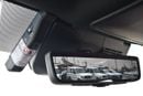 Toyota Tacoma TRD PRO HYBRID 2.4L BLACK/RED