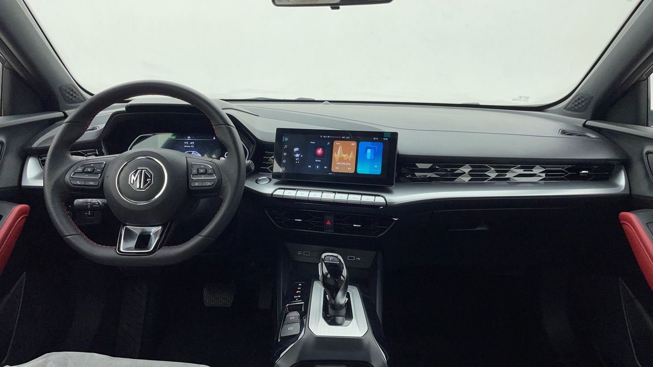 MG GT COMFORT 1.5 | Zero Down Payment | Home Test Drive