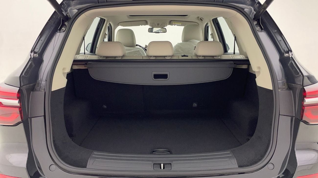 MG RX5 1.5L 2025 | 0 DP | 1069/Month | 30 Day Return | Service History