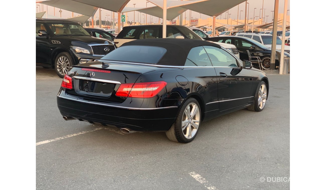 مرسيدس بنز E 350 مرسيدس E350 كوبية