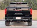 GMC Sierra DENALI