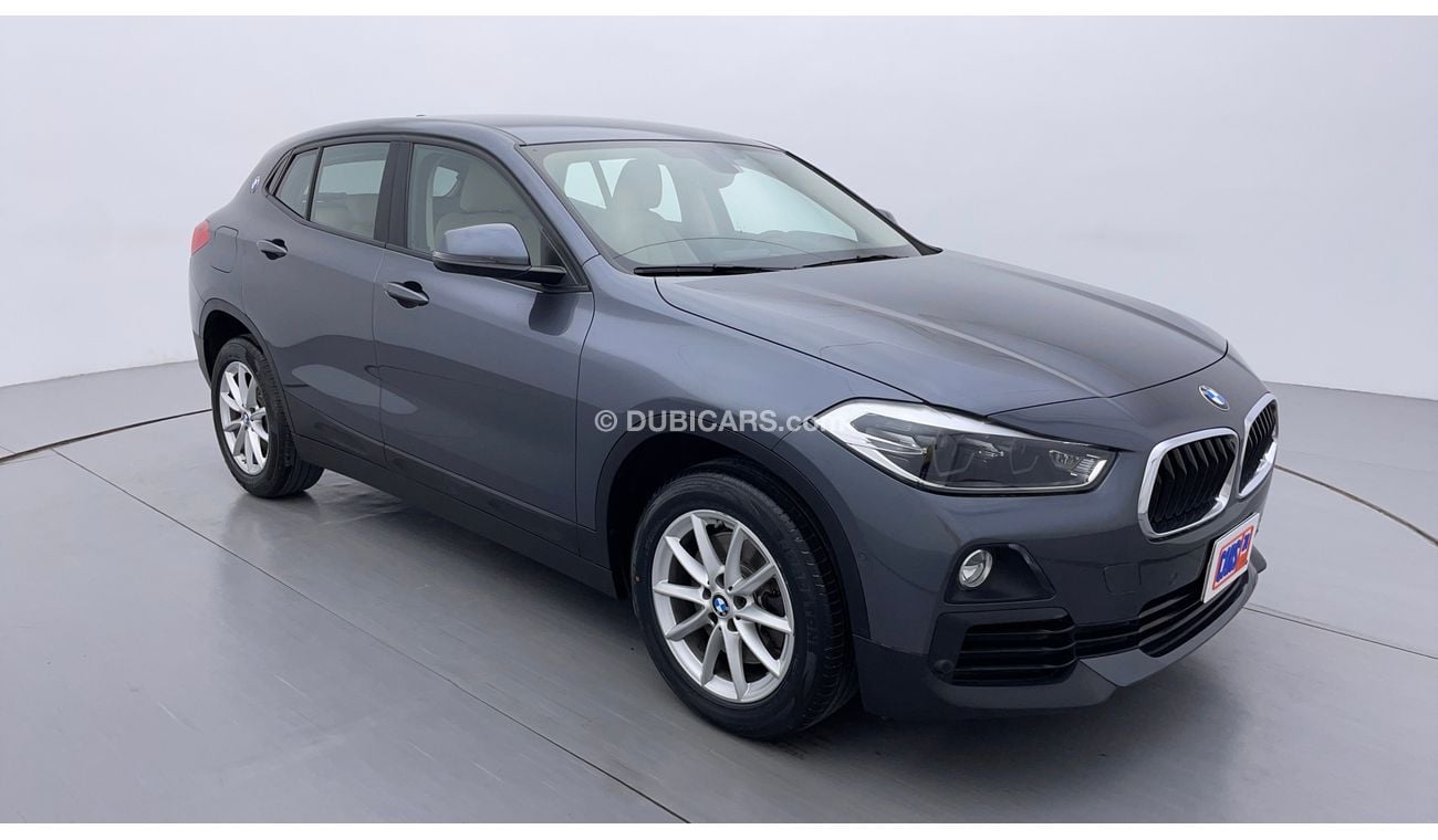 BMW X2 SDRIVE 20I 2 | Zero Down Payment | Free Home Test Drive