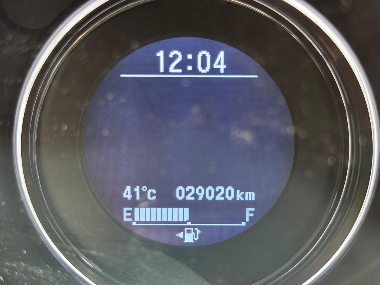 Honda HRV Export from Australia