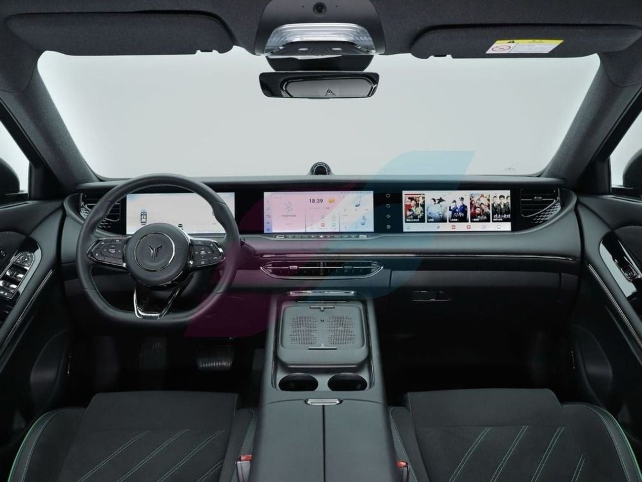 Voyah Free Voyah free 2025  4WD and 2WD