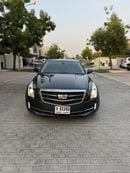 كاديلاك ATS PREMIUM LUXURY