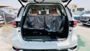 Toyota Fortuner SR5