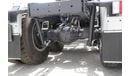 Iveco Trakker IVECO, GCW 130 Ton HP 440, Sleeper Cabin w/ Hub Reduction MY22 Tractor Head Tractor Head EXPORTONLY