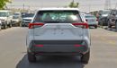 Toyota RAV4 RAV4 PETROL 2.0L 4WD 2023