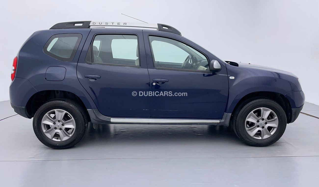 Renault Duster SE 2 | Zero Down Payment | Free Home Test Drive