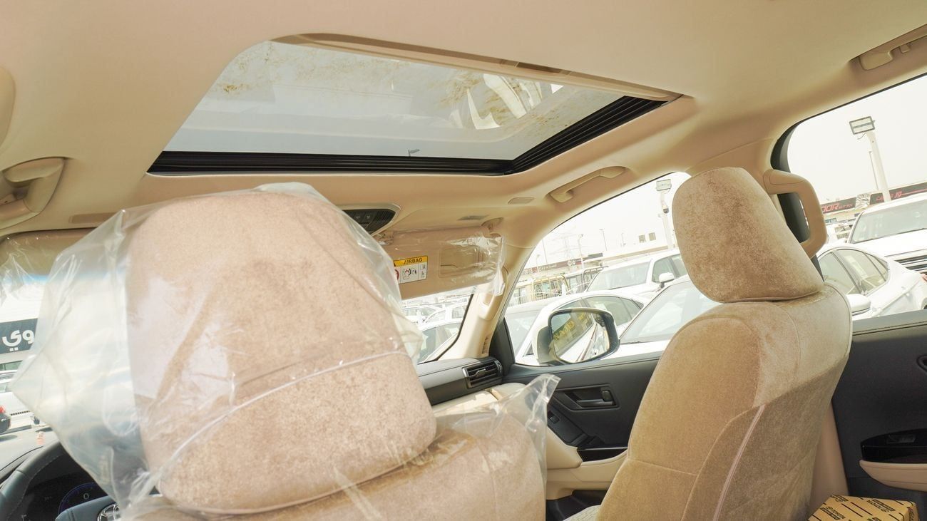 Toyota Land Cruiser GXR 3.5L TWIN TURBO