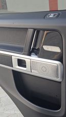 Mercedes-Benz G 63 AMG 4MATIC SUV G-CLASS | G-63 | 2023 | V8 | 4.0L