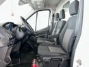 Ford Transit TVE4523 TRANSIT / AL TAYER MOTORS AL QOUZ SHOWROOM