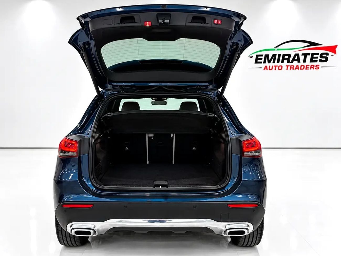 مرسيدس بنز GLA 200 AMG PREMIUM GLA200
