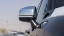 تويوتا لاند كروزر LC VX 3.3D\(LHD) TOYOTA LAND CRUISER LC300 VX 3.3D AT MY2025 – BLACK