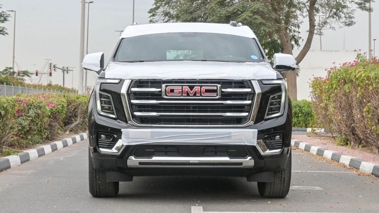 GMC Yukon GMC YUKON Elevation RWD 5.3L V8 - 2025 - Brand New (Export)