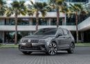 Volkswagen Tiguan R-Line | 1,821 P.M | 0% Downpayment | Agency Serviced!