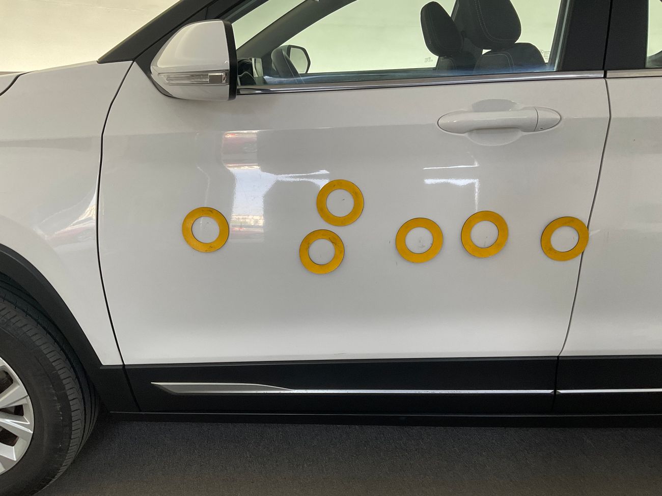 شيفروليه جروف LT | شامل الضمان | 0 ﺪﻔﻋﺓ ﺃﻮﻟﻯ