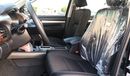 Toyota Hilux SE5  GLX-S  2.4L Diesel