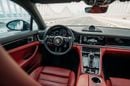 بورش باناميرا Porsche Panamera 2021 مواصفات خليجية
