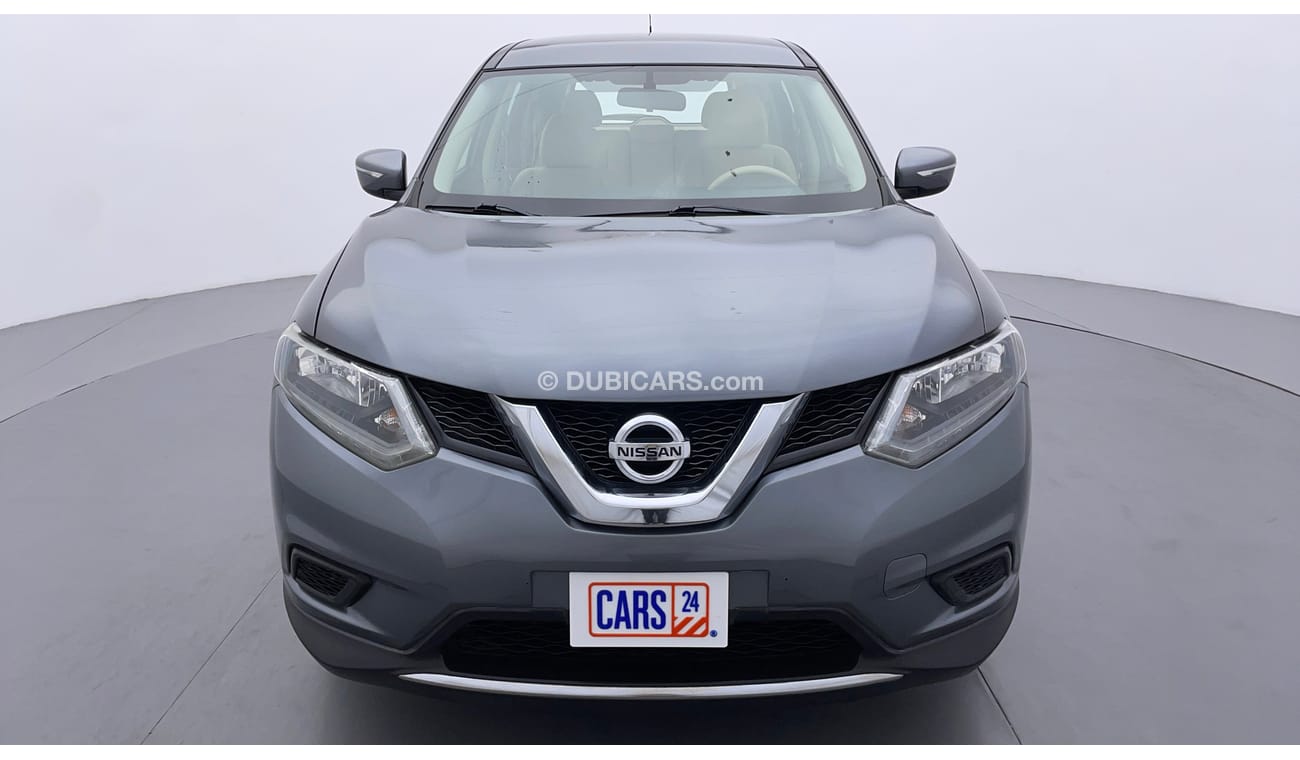 Nissan XTrail S 2.5 | Zero Down Payment | Free Home Test Drive