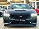 Ford Mustang STD EcoBoost 2.3L Coupe A/T | Monthly 1700/- | 0% DP | Digital Cluster | # 06875