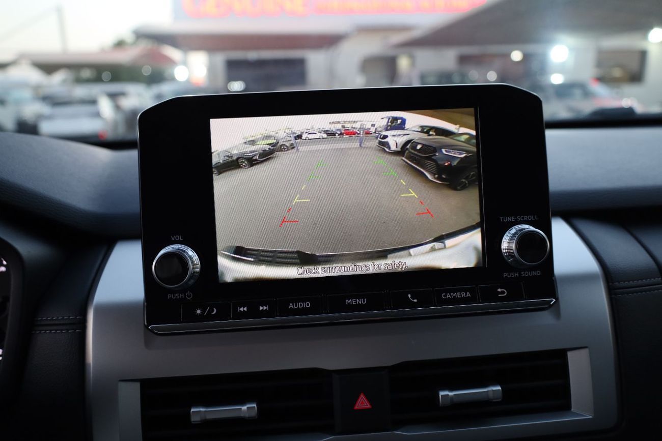 Mitsubishi L200 SPORTERO 2.4L AT 2024 MODEL