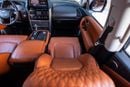 Nissan Patrol Nissan Patrol SE Platinum City 2022 GCC | Warranty