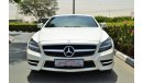 Mercedes-Benz CLS 500 - ZERO DOWN PAYMENT - 1,800 AED/MONTHLY - 1 YEAR WARRANTY