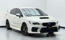 Subaru Impreza WRX Subaru WRX STI Manual Transmission, Full Agency Service History, Warranty, GCC