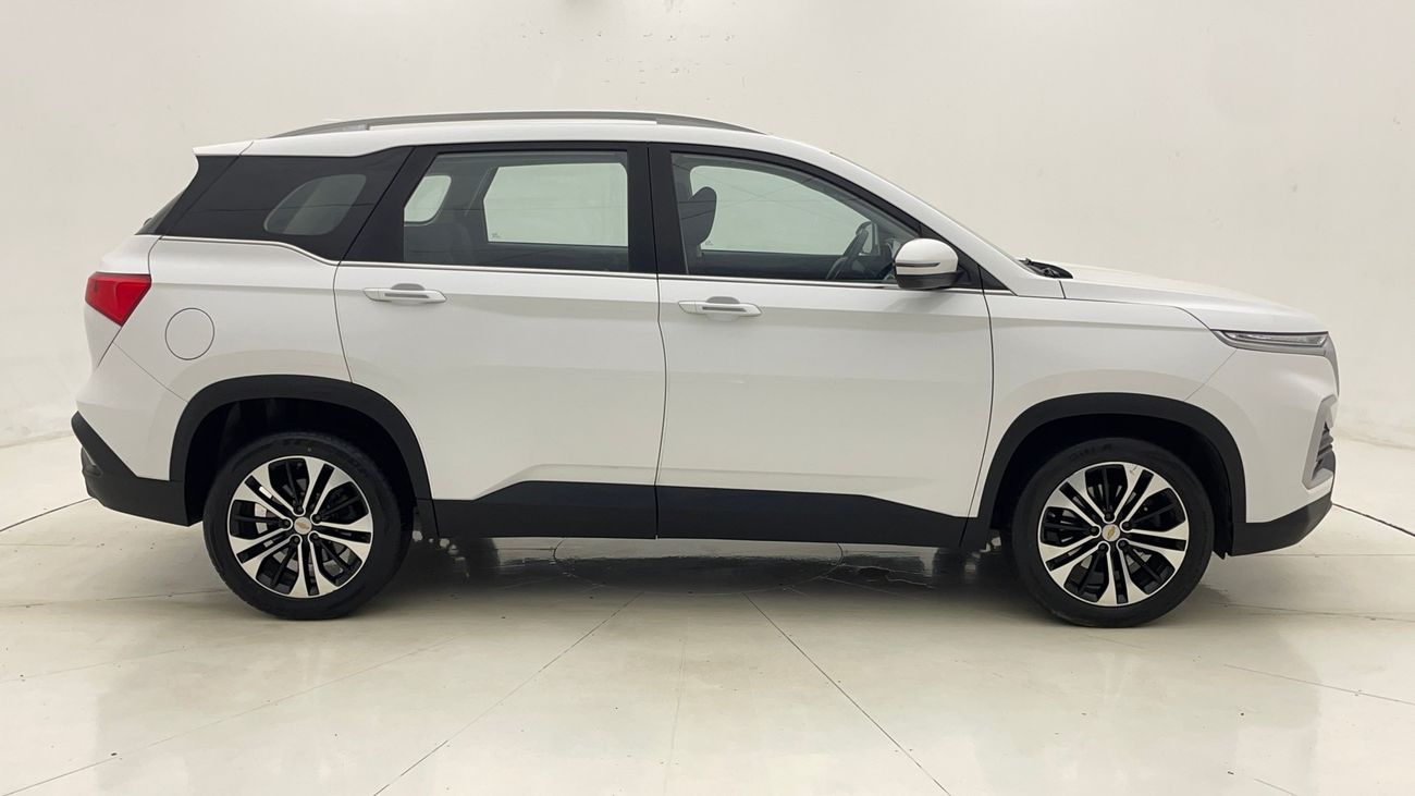 شيفروليه كابتيفا PREMIER 1.5 | بدون دفعة مقدمة | اختبار القيادة في المنزل