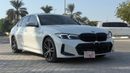 بي أم دبليو 330i Export from Australia