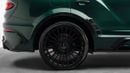 بنتلي بينتايجا by Mansory - 2023 - Euro Specs