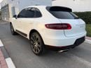 Porsche Macan T 2.0L (260 HP)