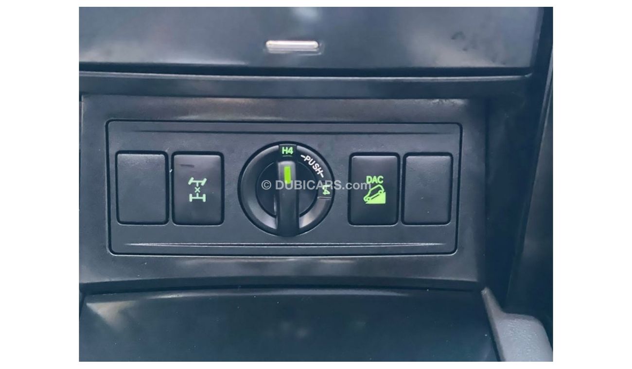 Toyota Prado Toyota Land Cruiser Prado Full options RHD 2016 4wd Diesel