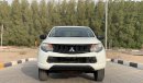 Mitsubishi L200 Mitsubishi L200 4x4 2016 Ref# 483