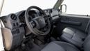 Toyota Land Cruiser 76