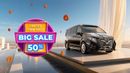 Mercedes-Benz V 250 Lorinser VS600MX V250. New year special offer 50% flat off