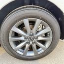 Mazda 6 S 2.5L (184 HP) 2.5L