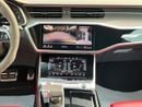أودي RS7 SPORTBACK TFSI quattro 4.0L