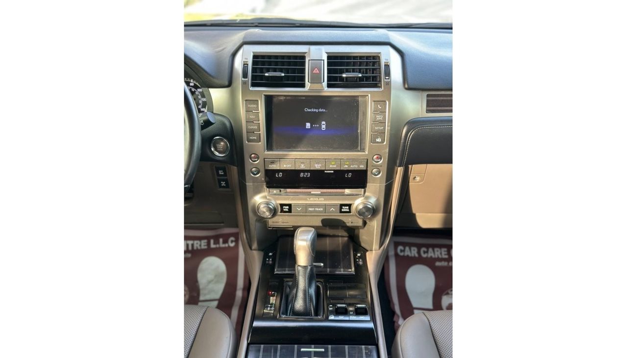 Lexus GX460 LEXUS GX 460 Full Option