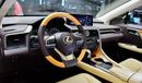 Lexus RX350 L